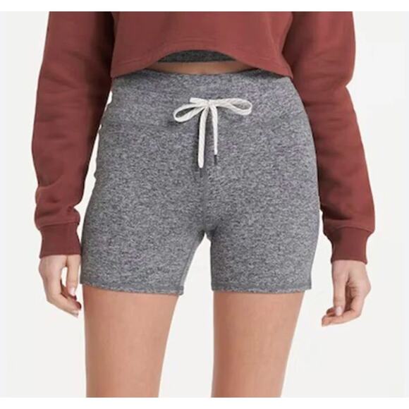 Vuori Gray S Halo Vintage Shorts - Picture 2 of 7